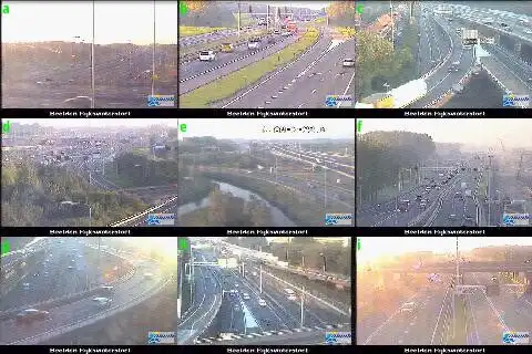 Play Traffic Cam Viewer as an online game Traffic Cam Viewer with UptoPlay