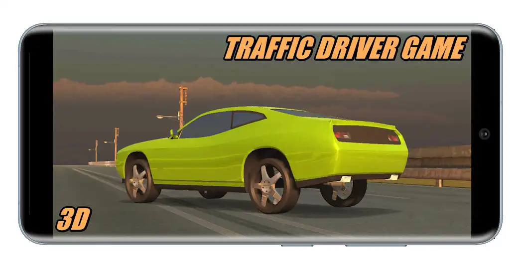 Play Traffic Car Racing 2022  and enjoy Traffic Car Racing 2022 with UptoPlay