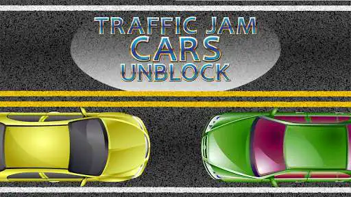 Play Traffic Jam Cars Unblock