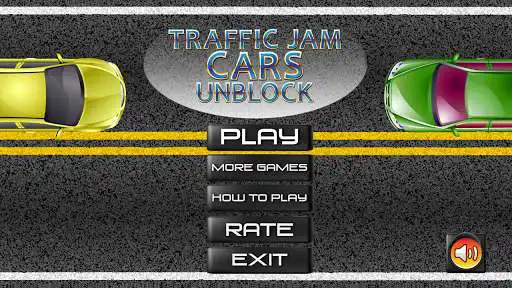 Play Traffic Jam Cars Unblock