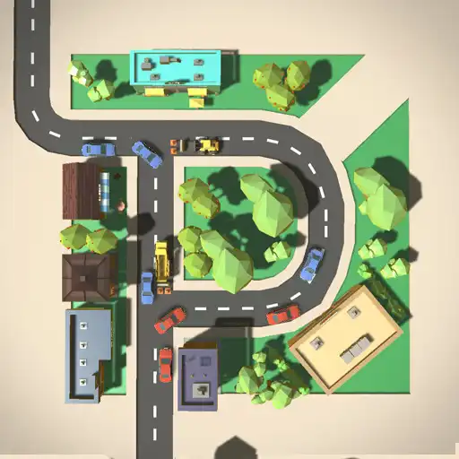 Play Traffic Puzzle APK