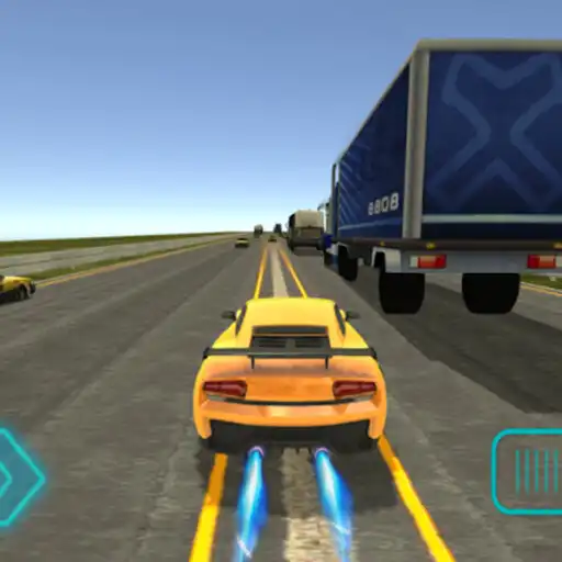 Play Traffic Racer - Highway Racing APK