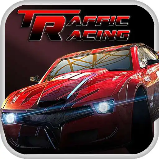 Free play online Traffic Racing  APK