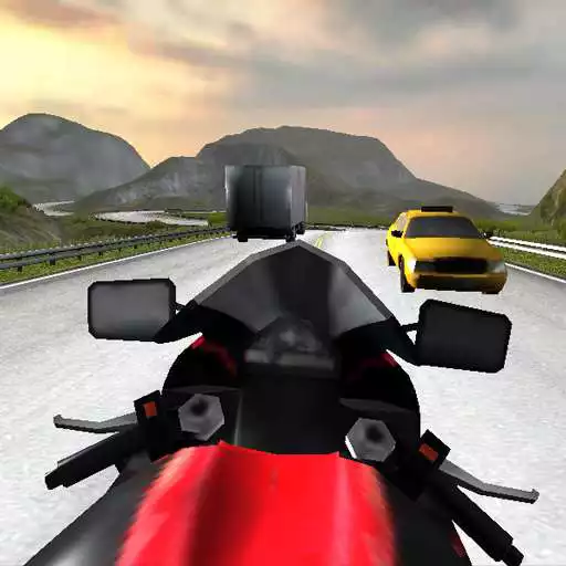 Free play online Traffic Rider APK