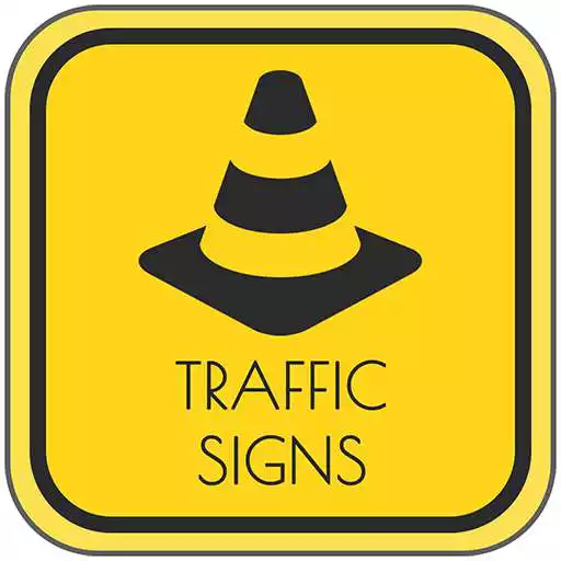 Play Traffic Signs Urdu (Road Safety) APK