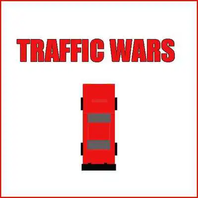 Play Traffic Wars