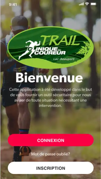 Play Trail La Clinique Du Coureur  and enjoy Trail La Clinique Du Coureur with UptoPlay