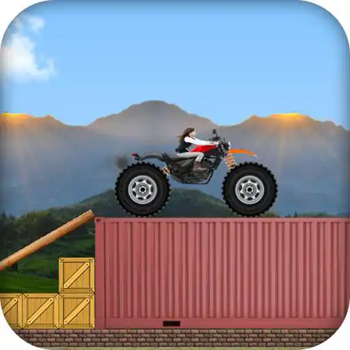 Play Trail MotorCycle Games APK