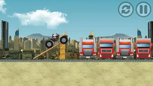 Play Trail MotorCycle Games  and enjoy Trail MotorCycle Games with UptoPlay