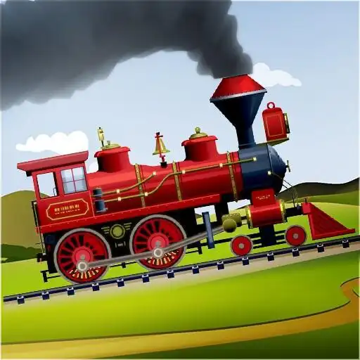 Play Traindriver! APK