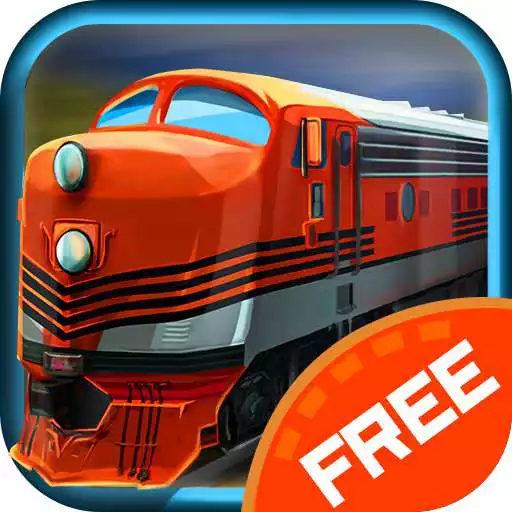 Play Train Driver Journey Simulator APK