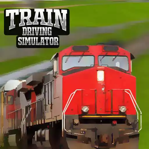 Play Train driving simulator APK