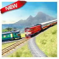 Free play online Train Driving Simulator - Train Games  APK