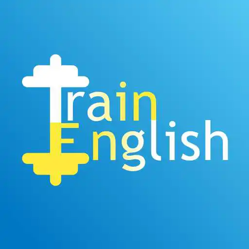 Play Train English - Irregular verbs APK