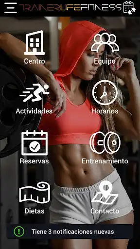 Play Trainer Life Fitness  and enjoy Trainer Life Fitness with UptoPlay