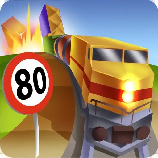 Play Train Master APK