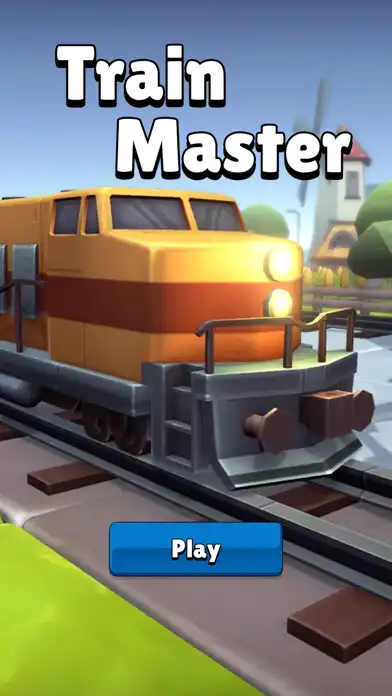 Play Train Master  and enjoy Train Master with UptoPlay