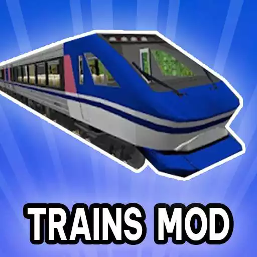 Play Train Mod for Minecraft PE APK