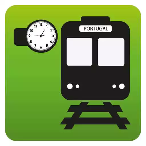 Free play online Train Schedule Lite Portugal APK