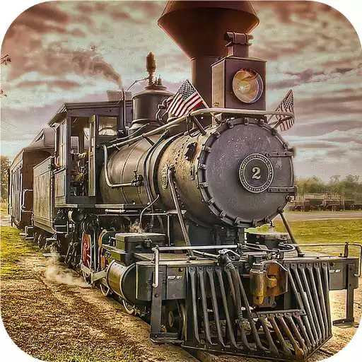 Play Trains. Native American Wallpapers APK