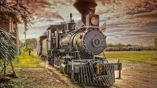 Play Trains. Native American Wallpapers  and enjoy Trains. Native American Wallpapers with UptoPlay