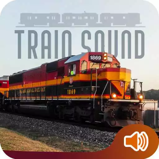 Free play online Train Sounds Ringtone APK