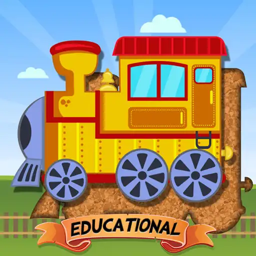 Play Trains Planes Puzzle for Kids APK