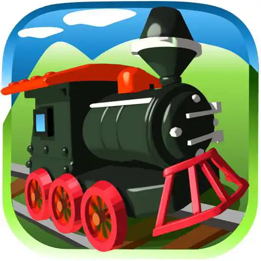 Run free android online Train Tiles Express Puzzle APK