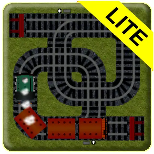 Play Train Tracks Lite APK