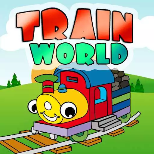 Free play online Train World Builder APK