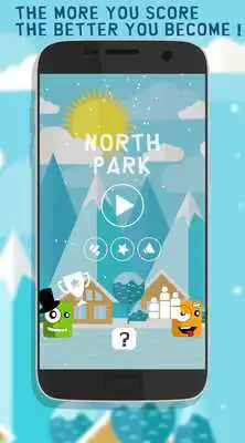 Play Train your Brain : North park