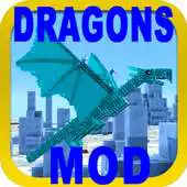 Free play online Train your dragon mod for the MCPE APK