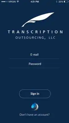 Play Transcription Outsourcing