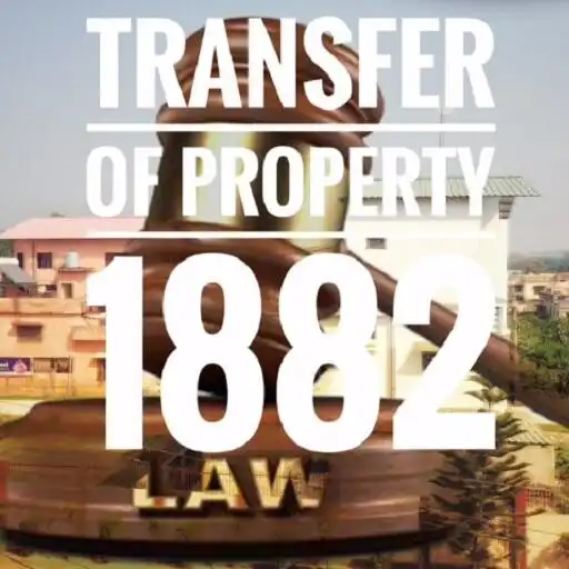 Play Transfer of property 1882 APK