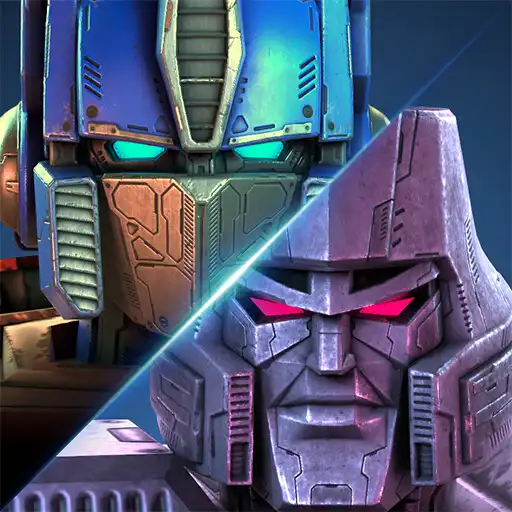 Play TRANSFORMERS ALLIANCE APK