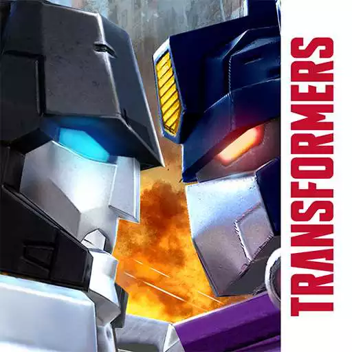 Free play online TRANSFORMERS: Earth Wars APK