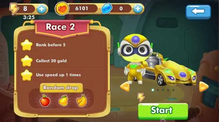 Play Transformers Race Cars: Ultimate Racing