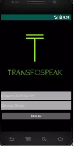 Play TransfoSpeak  and enjoy TransfoSpeak with UptoPlay