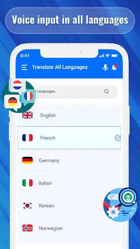 Play Translate All Languages  and enjoy Translate All Languages with UptoPlay