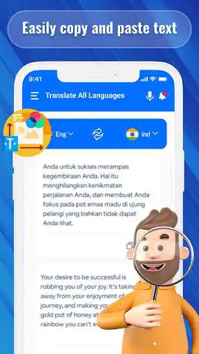 Play Translate All Languages as an online game Translate All Languages with UptoPlay