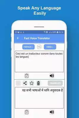 Play Translate All Languages Text Voice Typing Keyboard