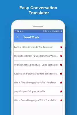 Play Translate All Languages Text Voice Typing Keyboard