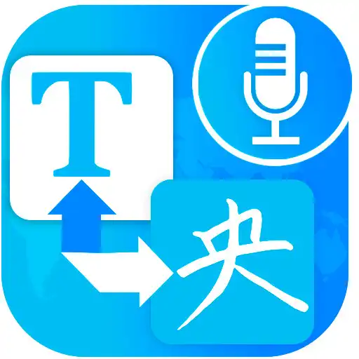 Run free android online Translate All-Language translator Speech translate APK