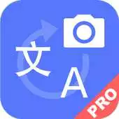 Free play online Translator Foto Pro - Free Voice  Photo Translate APK