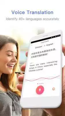 Play Translator Foto Pro - Free Voice  Photo Translate