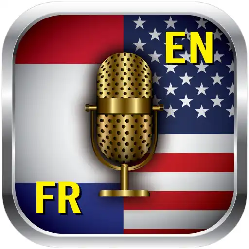 Play Translator French - English APK