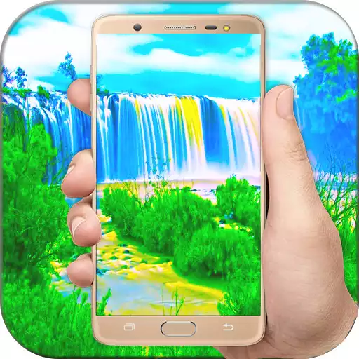 Play Transparent Live Wallpaper APK