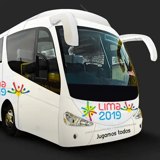 Play TRANSPORTE BUSES LIMA 2019 APK