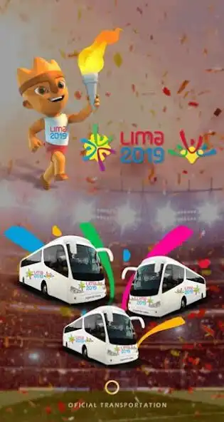 Play TRANSPORTE BUSES LIMA 2019  and enjoy TRANSPORTE BUSES LIMA 2019 with UptoPlay