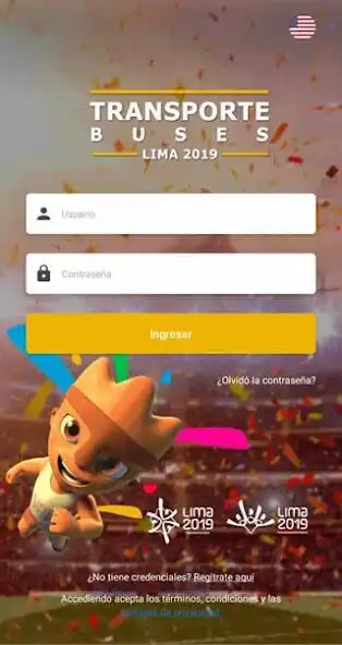 Play TRANSPORTE BUSES LIMA 2019 as an online game TRANSPORTE BUSES LIMA 2019 with UptoPlay